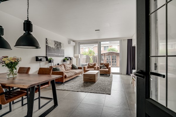 Medium property photo - Meidoornlaan 4, 6921 EL Duiven